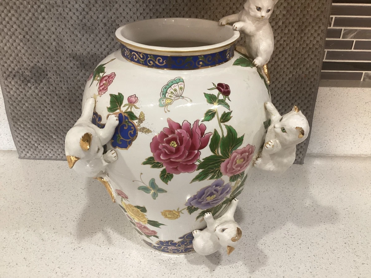 Franklin Mint Vase In Other Franklin Mint Collectibles for sale | eBay