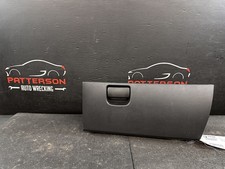 16-25 Chevy Malibu Dash Glove Box Storage Compartment Jet Black H1t