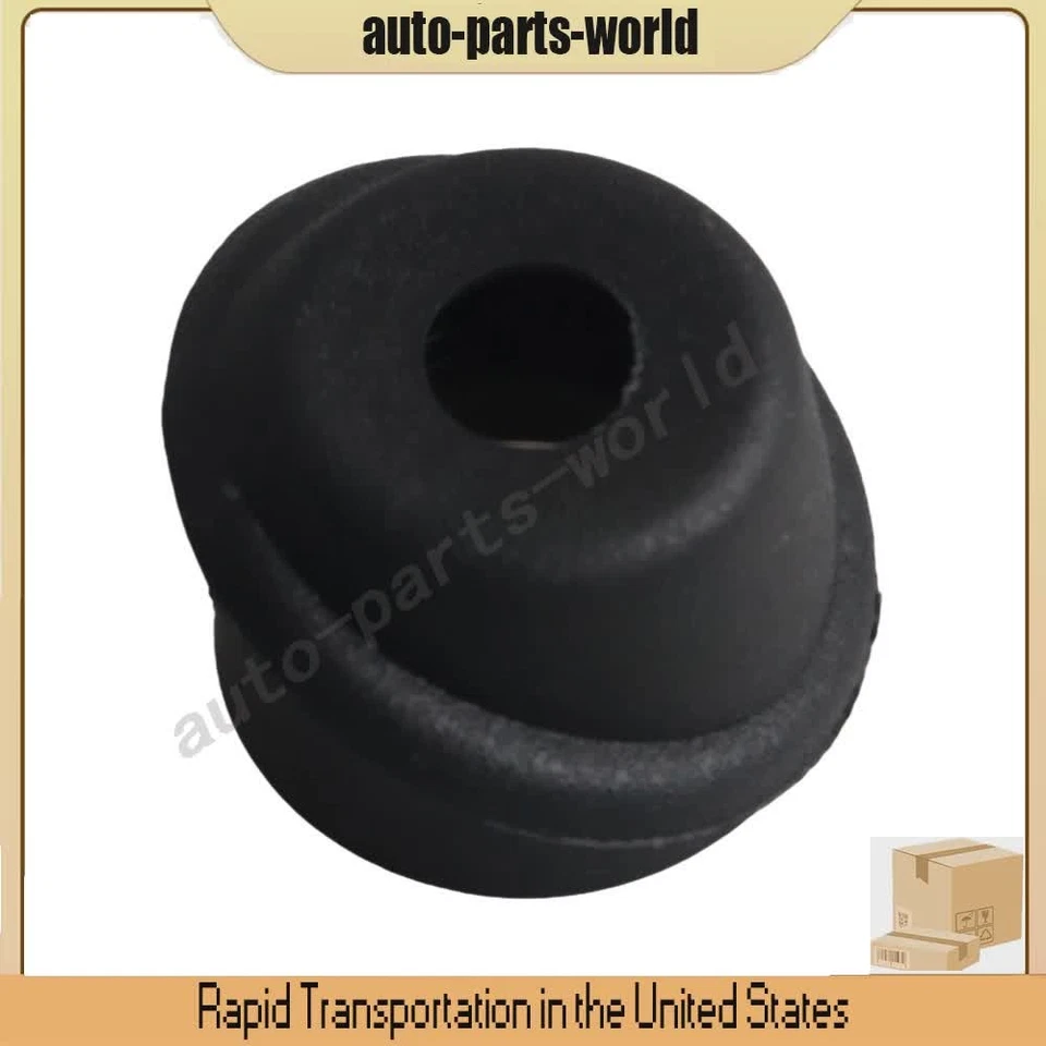 1Pcs NEW Antenna Seal Grommet Upper Fits for 1996-1999 BMW Z3 US STOCK Foto 4 de 4