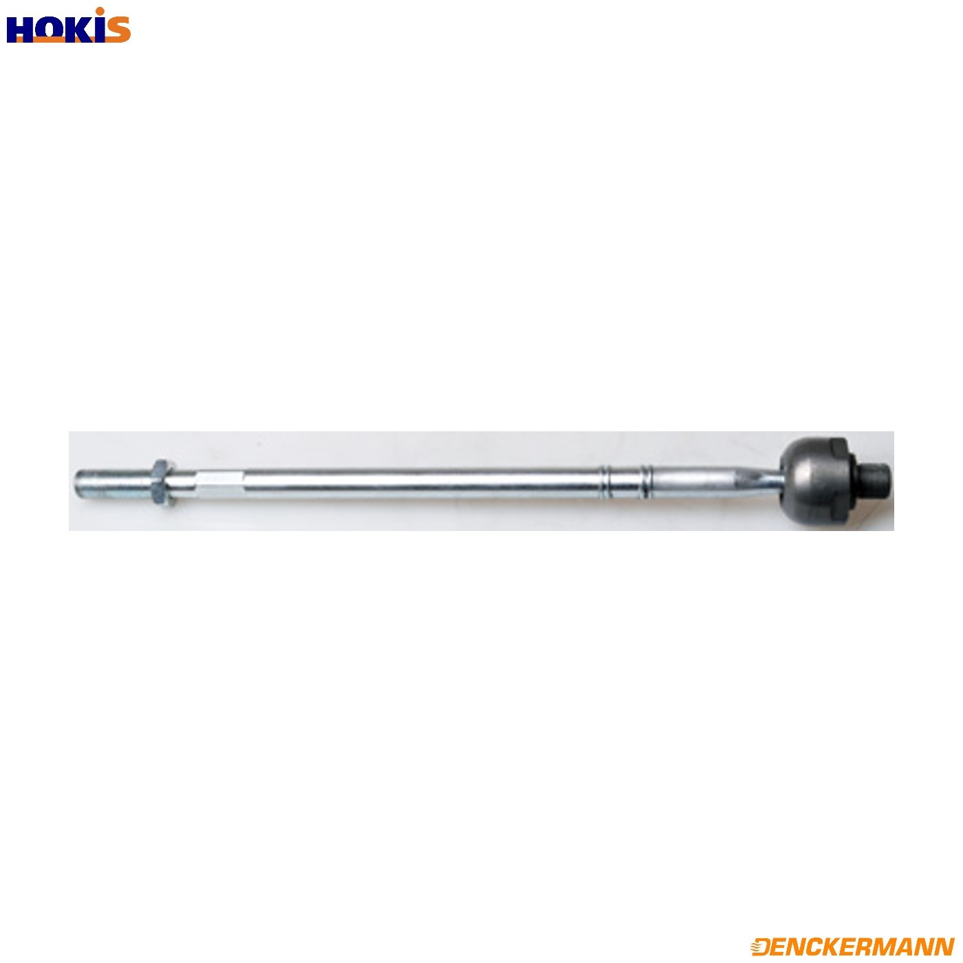 INNER TIE ROD D180272 FOR VW CRAFTER/30-50/Platform/Chassis/Van/30-35/Bus 2.5L