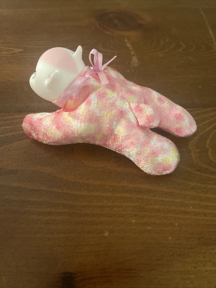 Kitty Surprise Replacement Kittens - 1 Pink Kitty - Image 3 of 4