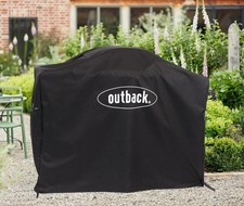 Outback Cover Suits Ranger Magnum Hunter Spectrum Full Drum OUT371064 3 Burner