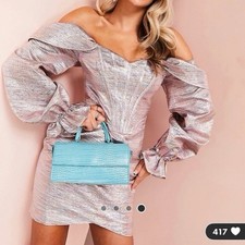 ASOS LUXE Dress