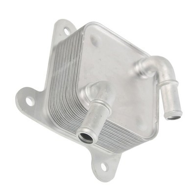 Engine Oil Cooler Assembly Suitable for Mitsubishi L200 Triton KJ KK KL 15-