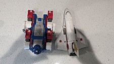 Transformers Skylinx