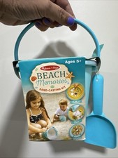 Beach Memories Sand Casting Kit