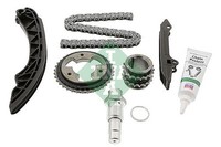 Schaeffler INA Steuerkettensatz FüR BMW 3Er Cabriolet 330 Ci Z4 Roadster 3.0I