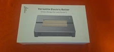 LaserPecker LP2 Electric Roller Versatile W/ Magnetic Sliders C-Shaped Bracket