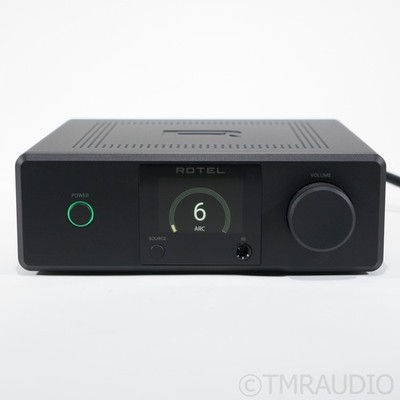 Rotel DX-5 Stereo Integrated Amplifier / DAC