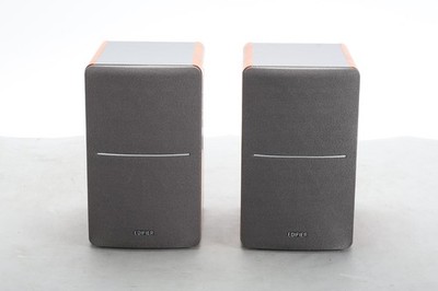 Edifier R1280T Powered Bookshelf Speaker (Pair) - AS IS For Parts