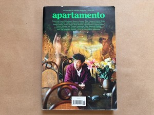 Apartamento Magazine | eBay