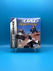 Quad Desert Fury GBA (Brand New Factory Sealed US Version) Game Boy Advance