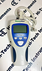 Welch Allyn SureTemp Plus Medical Grade Digital Thermometer 692