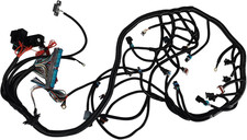 4.8 5.3 6.0 LS Swaps LS1-4L60E Stand Alone Wiring Harness DBC 1997-2006 Truck