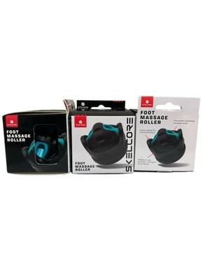 3-NEW Skelcore Foot Massage Roller Ball Firm Wheel Cushioning For Better Relief - Image 1 of 3