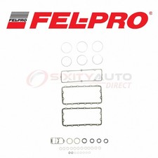 Fel-pro Cylinder Head Gasket Set For 1960-1964 Chevrolet Corvair 2.3l 2.4l Rn