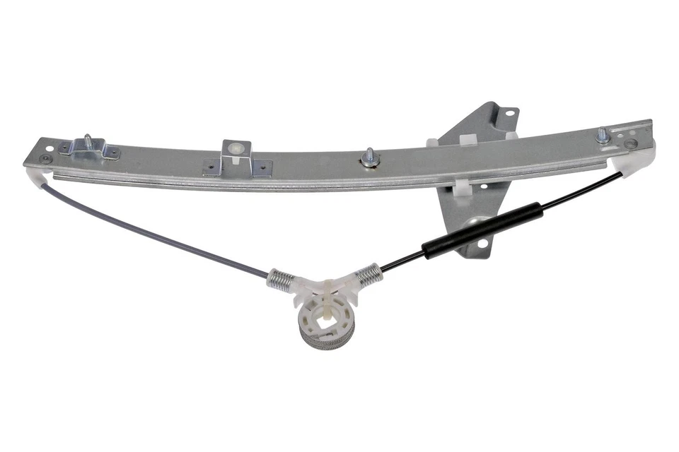 For Toyota Camry 92-96 Window Regulator without Motor Solutions Front Driver - Image 2 of 2