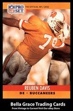 Click to enlarge Reuben Davis