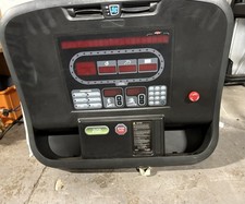 Star Trac E-TRX Running Machine Treadmill, With Trainer DISPLAY ONLY