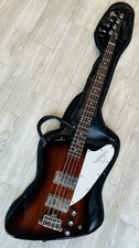 Orville de Gibson Thunderbird Vs Sunburst *Bi728