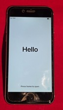 Apple iPhone 6 - 16 GB - Silver Unlocked 