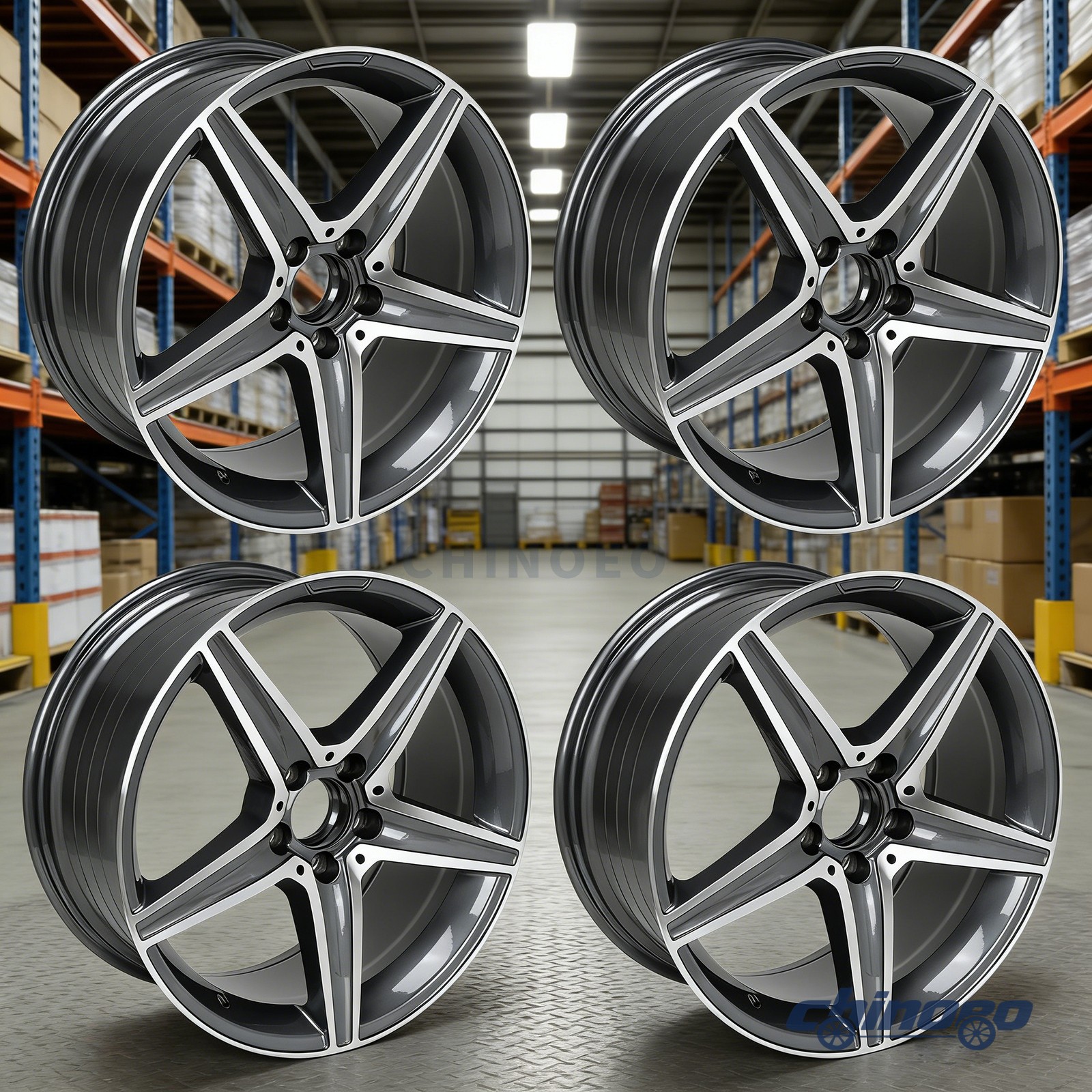 Set Of 4 18