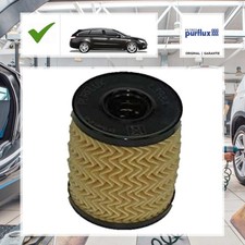 Ölfilter Purflux für Peugeot 508 Sw I 8E_ 2.0 HDi