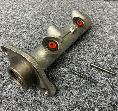 Délicho / Lockheed Maître-Cylindre Pour Defender 1983-1991 - Photo 1/4