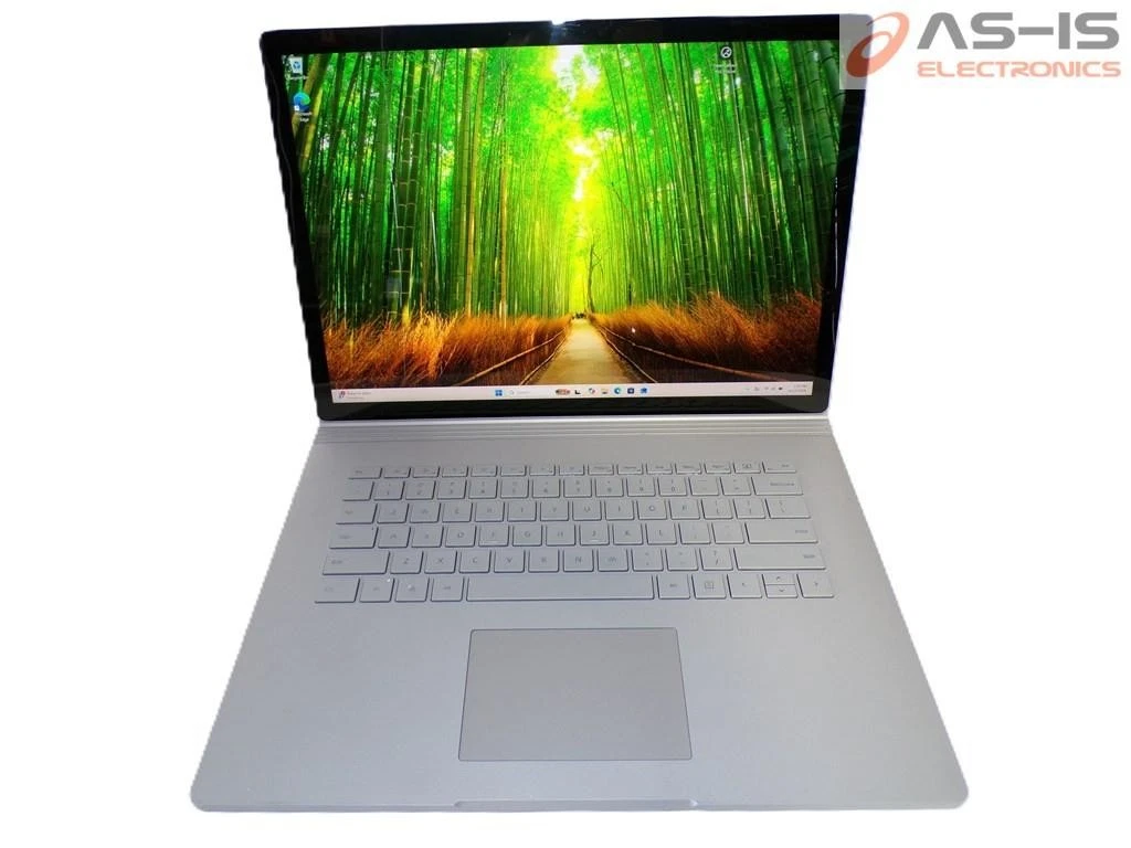 25+ Microsoft Surface Book Laptops for sale | Updated Oct 2026
