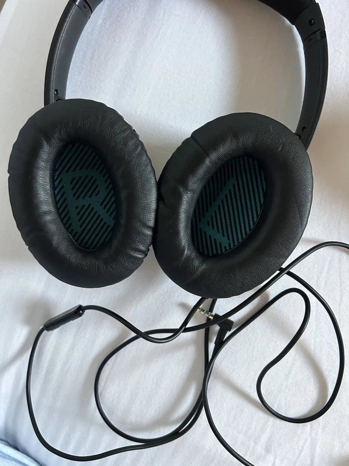 Bose QuietComfort 25, Foto 2 von 5