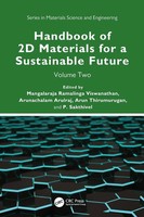 Handbook Of 2D Materials For A Sustainable Future | Volume Two | Buch | Englisch