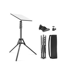 Starlink Mini Tripod Mount Aluminum Adjustable 3-Level Height 360  Tilt Portable