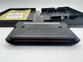 The Great Waldo Search Sega Genesis Complete CIB