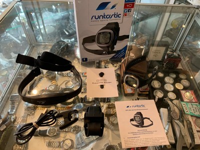 polar m200 runtastic