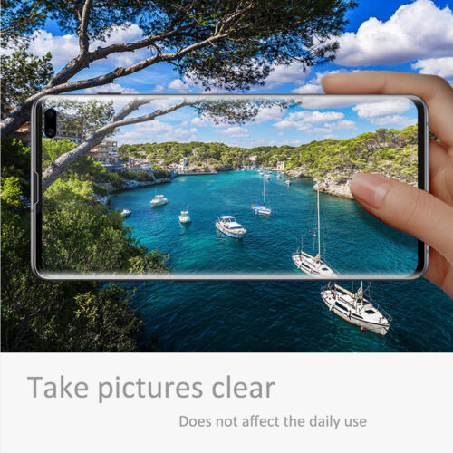 Anti-Blue Light Hydrogel Screen Film For Google Pixel 7 6 Pro 6a 4a 5a 5 3A 7a - Picture 24 of 24
