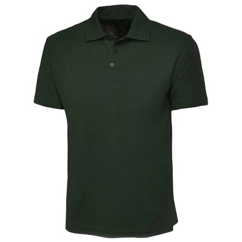 Womens Plain Classic Polo T Shirt Size 6 to 30 - LADIES CASUAL SPORT WORK SHIRTS - Picture 14 of 17