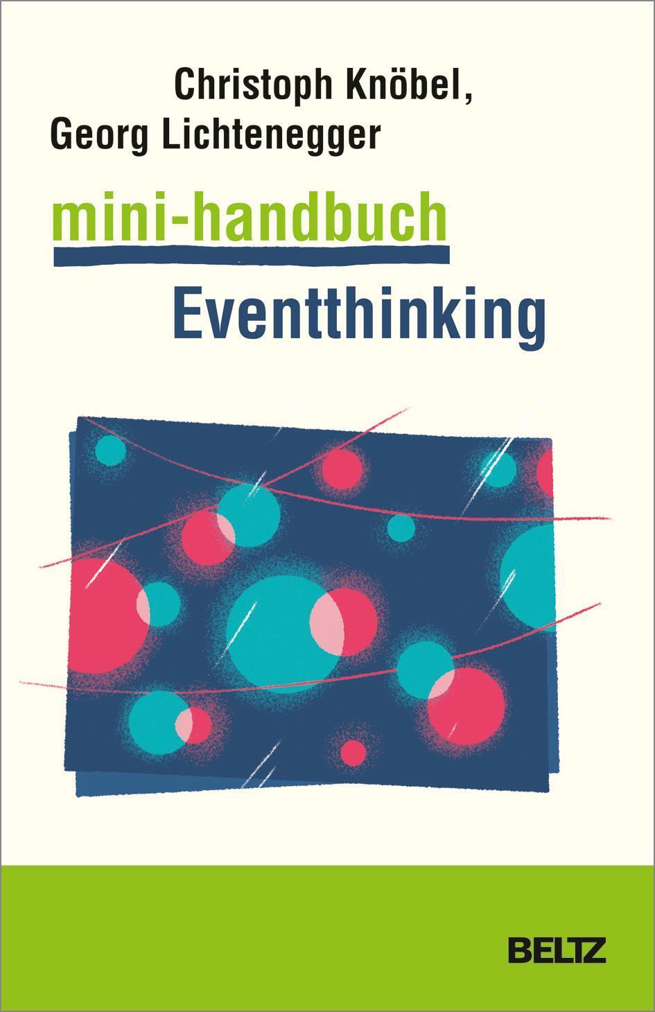 Thumbnail - Mini-handbuch Eventthinking Christoph Knöbel