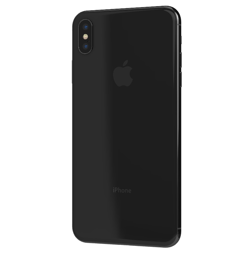 Apple iPhone XS Max 64GB/256GB Unlocked - Perfect Condition All Colors - Afbeelding 2 van 15