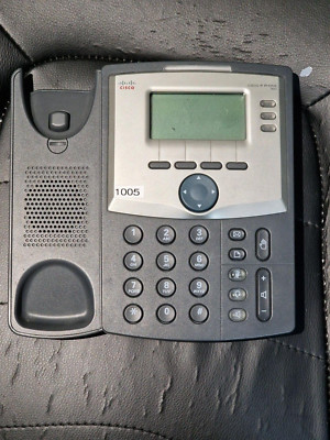 Cisco IP Phone 303 Base only x5