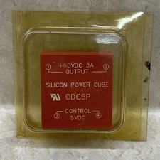 Silicon Power Cube ODC5P