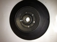 NOS BOMBARDIER SKI-DOO 5 1/2 " BOGGIE 5/8 CENTER BEARING EARLY MODEL SKI-DOO
