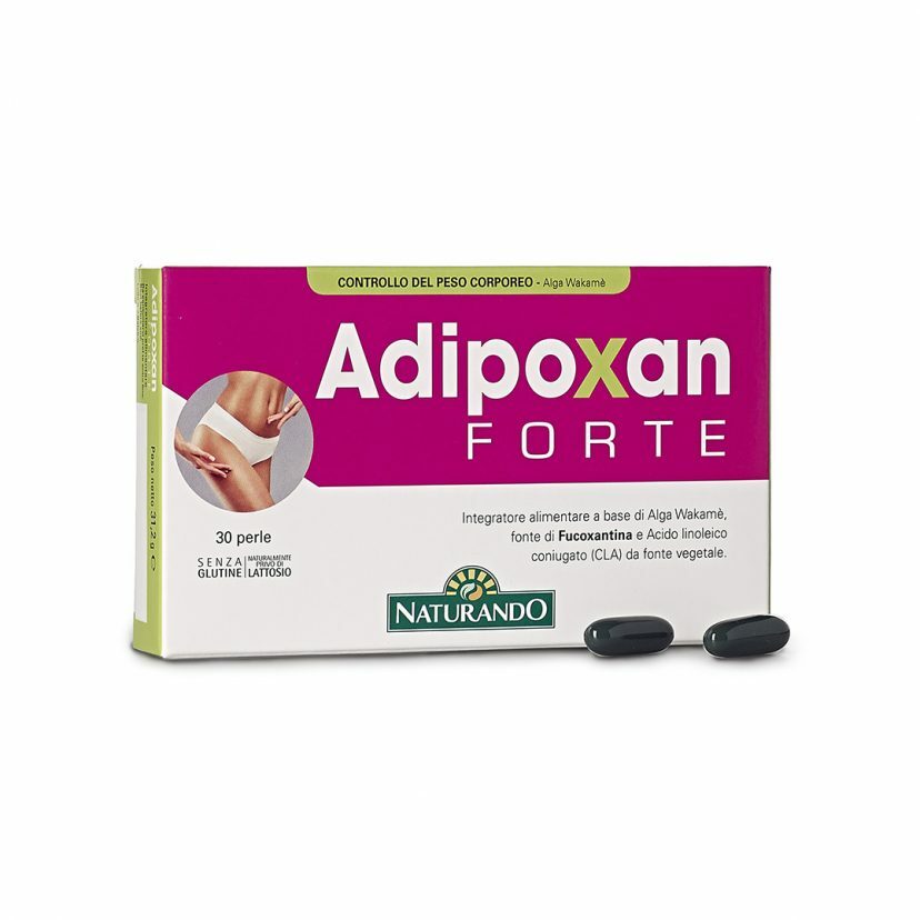 ADIPOXAN FORTE 30 COMPRESSE PROMO LIMITATA