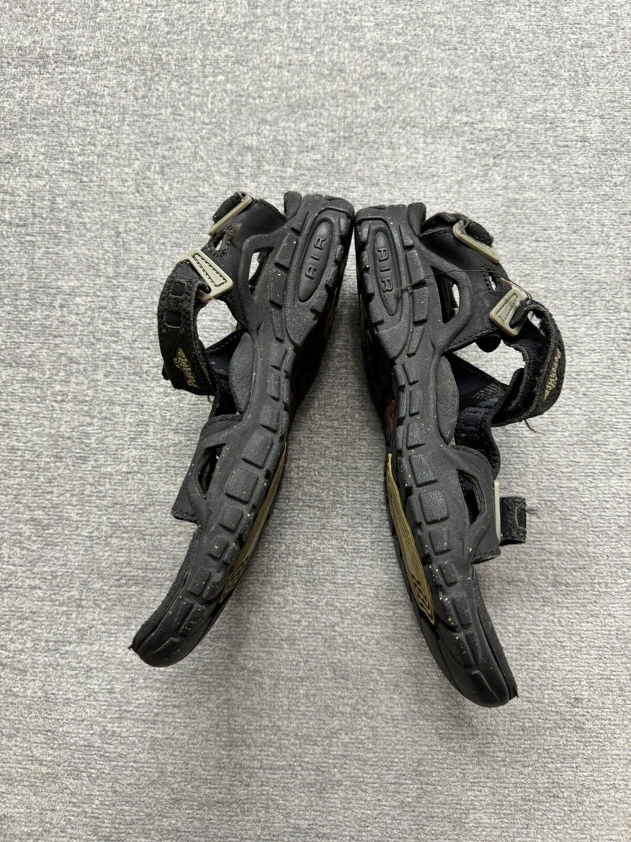 nike air deschutz sizing