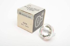 GE EXR 300W 322V MR16 Photo Projection bulb, NIB