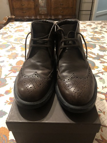 Stivaletti Tod's Uomo 39.5 (tod's 6) | eBay