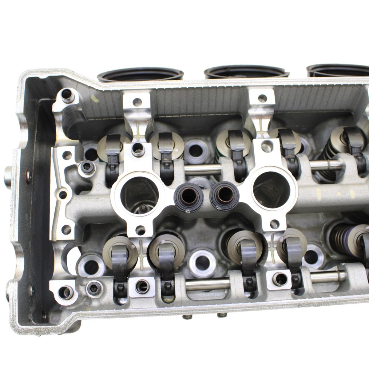 HEAD ヘッド
NEXT EDGE70 ネクストエッジ70
ブーツケース付き 2021 - 2024 KAWASAKI NINJA ZX10R CYLINDER HEAD & CAMSHAFTS