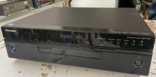 Pioneer BDP-51FD Blu-Ray/ DVD/ CD Player - Tested - NO Remote