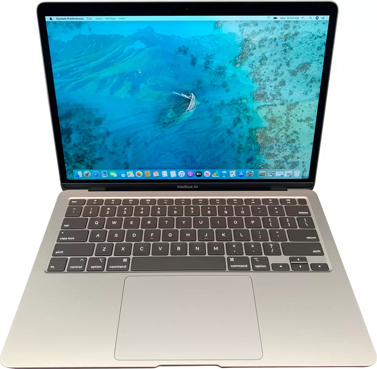 2018+ Apple MacBook Air 13