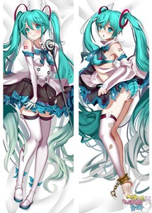 Nuevo Hatsune Miku Vocaloid Anime 
