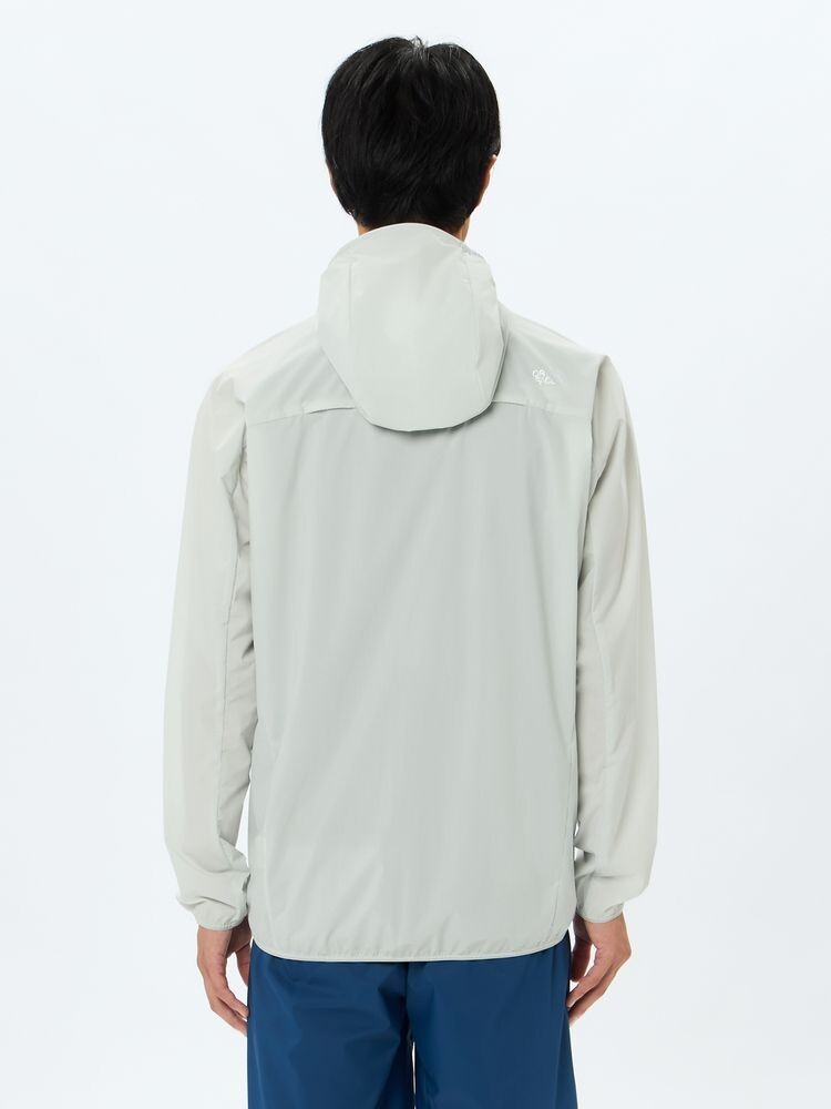 ASK availability First)THE NORTH FACE Swallowtail Vent Hoodie